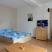 Apartmani Vila Mare Budva, Petokrevetni apartman sa dvije terase Vila Mare Budva, Budva 2018, privatni smeštaj u mestu Budva, Crna Gora